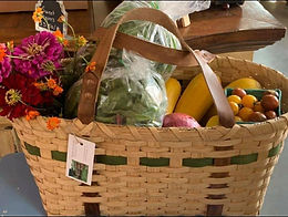 Baskets & Bags