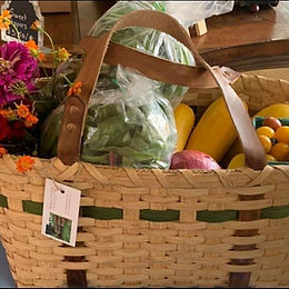 Baskets & Bags