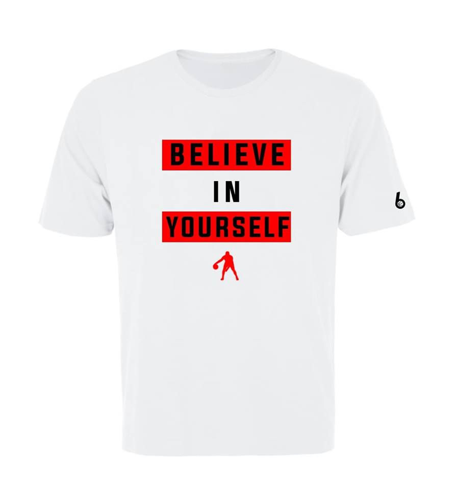 Thumbnail: Believe in YOURSELF