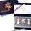 Thumbnail: 1998 U.S. Mint PREMIER SILVER PROOF Set Original Mint Packaging & COA