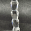 Thumbnail: Swarovski Crystal Tall PALM TREE Figurine #679870 / 7475 000 609 in Box w/ COA