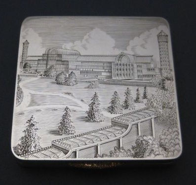 SOLD! - $410.00