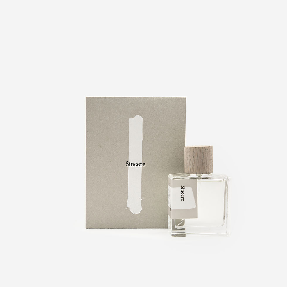 Thumbnail: Sincere Extrait de Parfum 50ml