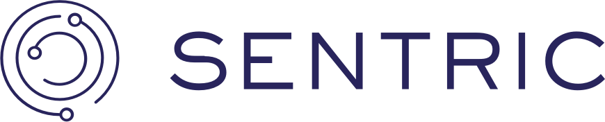 Sentric logo