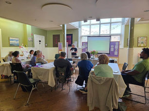 June BOW meeting recap