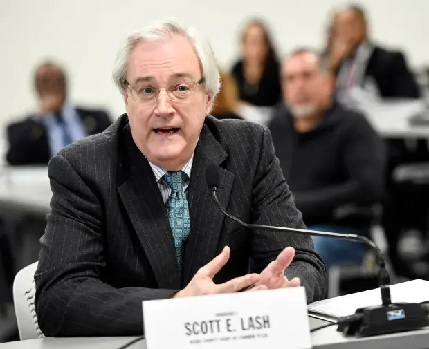 Berks County Residents Asked Tough Questions About ICE Cooperation. The Prison Board Didn't Answer Most of Them.