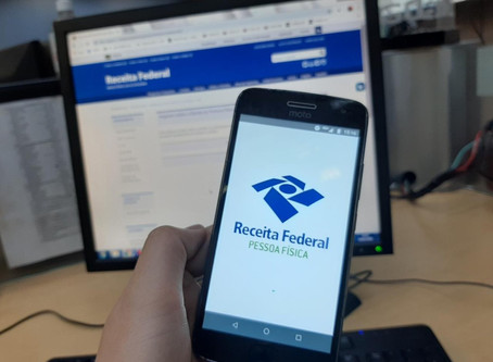 IR 2020: entrega da declaração do Imposto de Renda começou