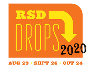 Record Store Day - Drop #2