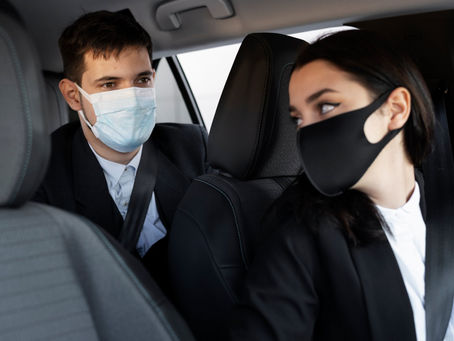 Comment un chauffeur de taxi indépendant peut faciliter vos voyages d'affaires en Suisse