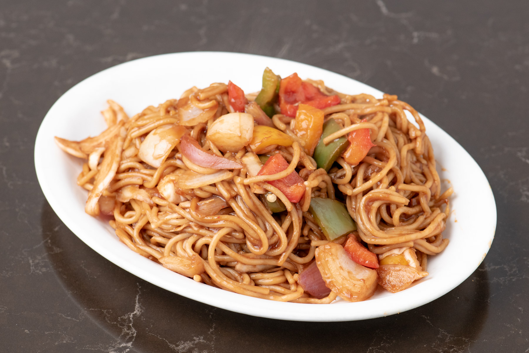 Veg Noodles