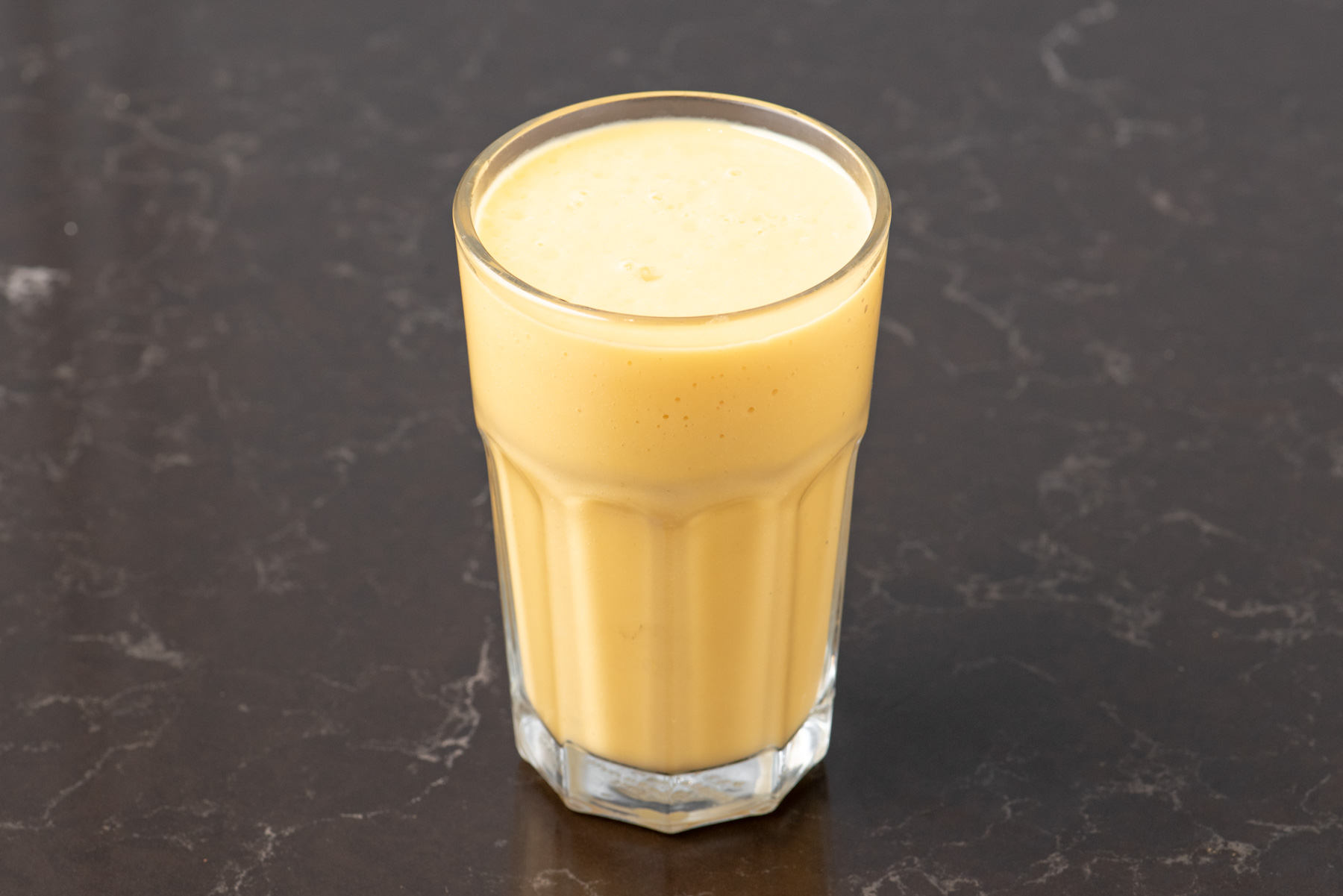 Mango Milkshake