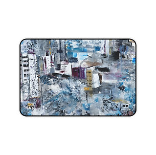 "Caracas In the Clouds" – Mouse Pad