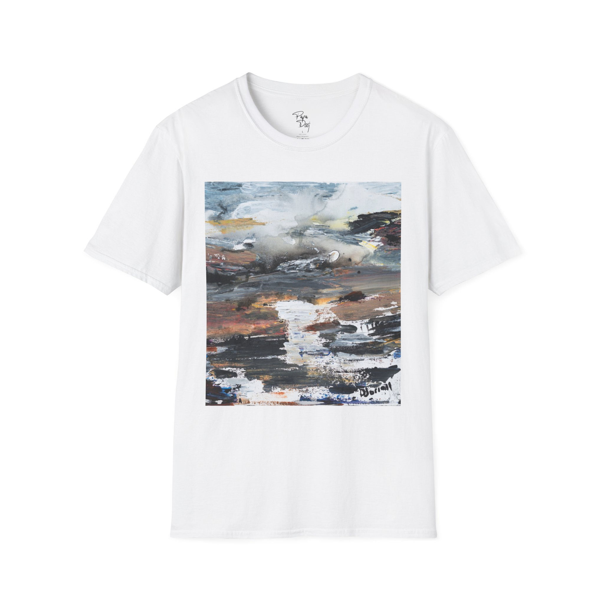 "Storm" Classic T-Shirt