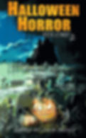 Halloween Horror Vol 2