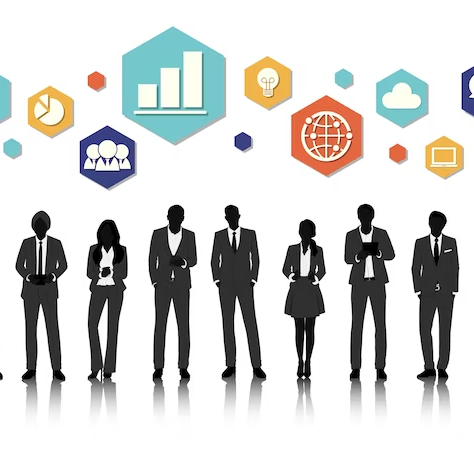 L’homme au cœur de la stratégie.