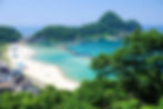 takenohama beach hyogo best beach kansai