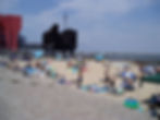 tannowa tokimeki beach osaka best beach kansai