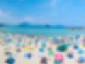 takahama wakasa wada beach fukui best beach japan