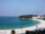 Shirahama beach wakayama