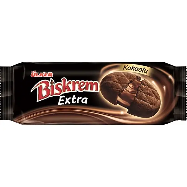 Ülker Biskrem Extra