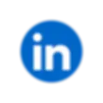 linkedin icon