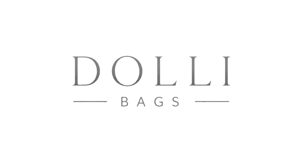 Dolli Logo Gold