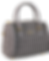 Large Grey Dolli Signature Bag
