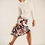 Thumbnail: Patterned Tango Skirt