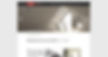 『VELUX Daylight Visualizer』Webサイトトップ画像