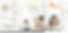 資料ダウンロードページへの遷移を促すパンフレットの画像。