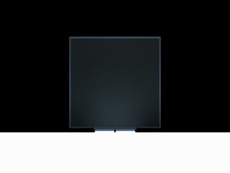 春分・秋分 8:00 鳥瞰-西向き一戸建ての日当たり検討