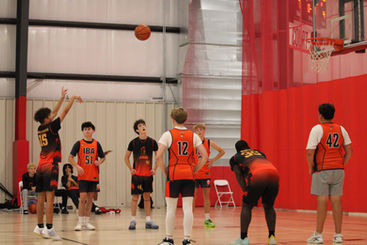 Based out of Bloomington, IN, the Bloomington Warriors is a youth travel basketball and leadership program for student athletes in the midwest.