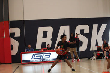 Based out of Bloomington, IN, the Bloomington Warriors is a youth travel basketball and leadership program for student athletes in the midwest.