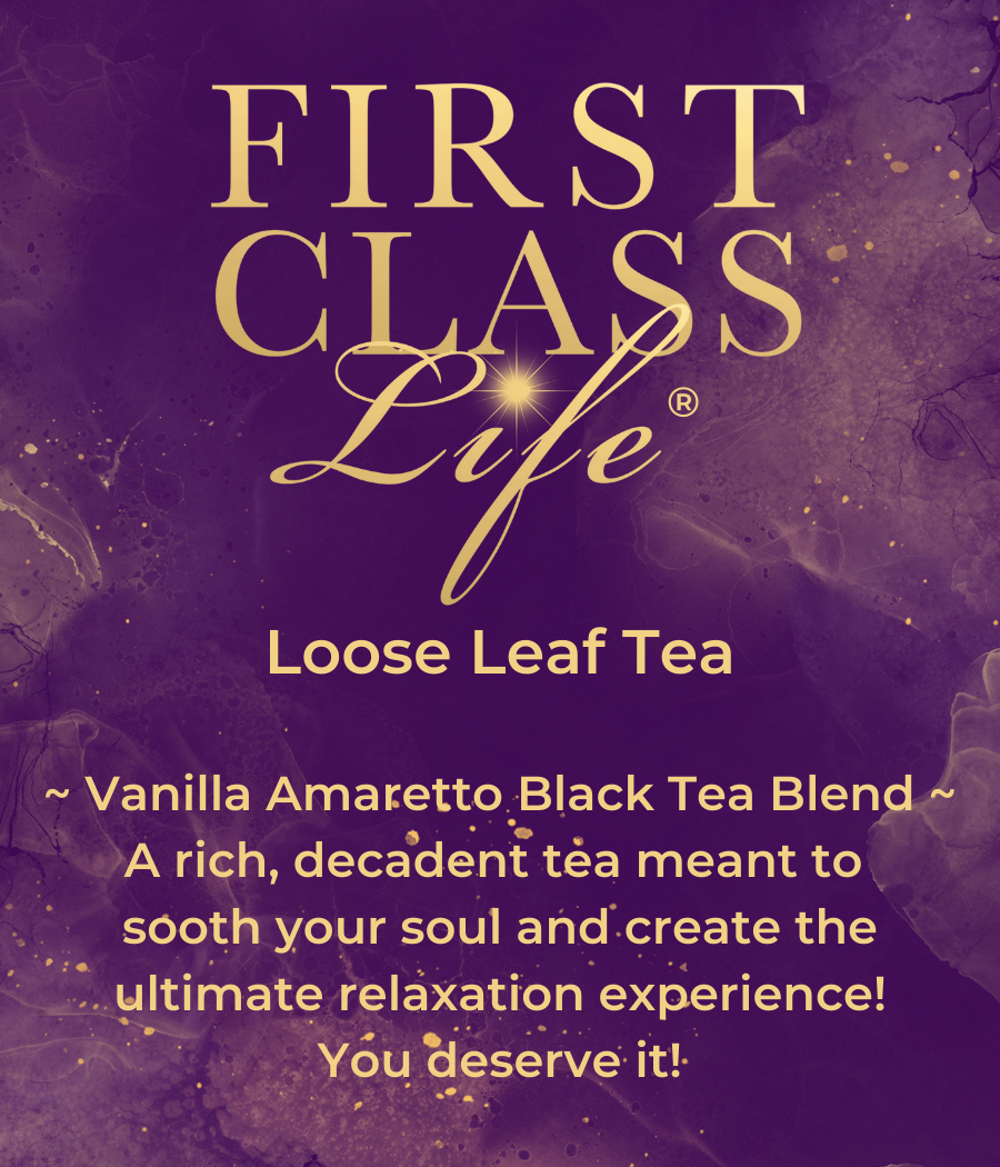 Thumbnail: BUNDLE First Class Life® Self-CareTeas (Pack of 2)