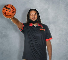 bloomington warriors assistant coach chase myers.JPEG