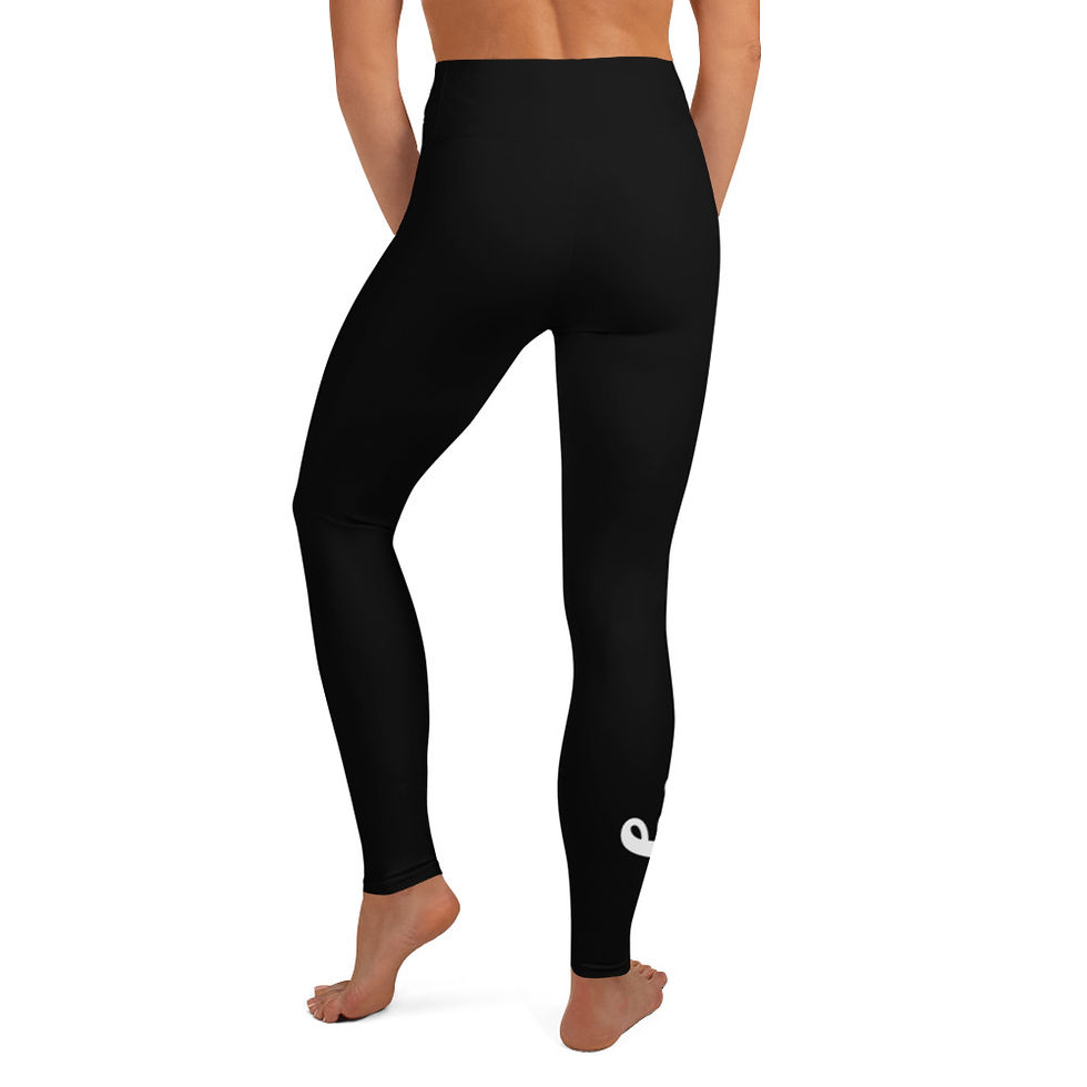 Thumbnail: First Class Fly Yoga Leggings