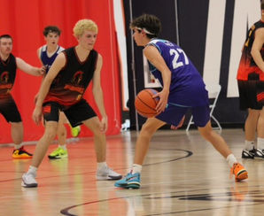 Based out of Bloomington, IN, the Bloomington Warriors is a youth travel basketball and leadership program for student athletes in the midwest.