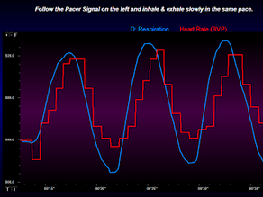 March 17th: What is HRV Biofeedback?