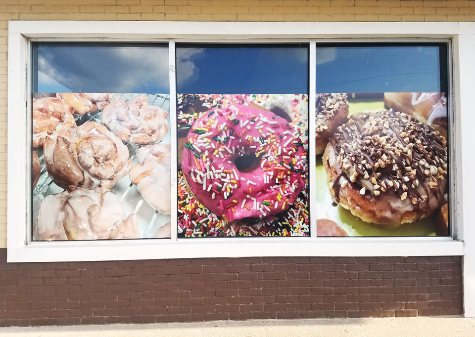 365 Donuts
