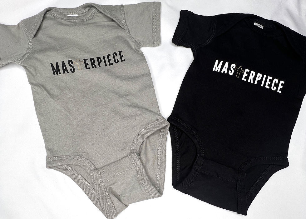 Thumbnail: Infant Body Suits