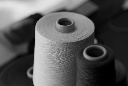 Yarns used for textile production at Towel Studio in Berlin, Germany_edited.jpg