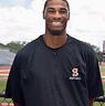 Joe Morrow