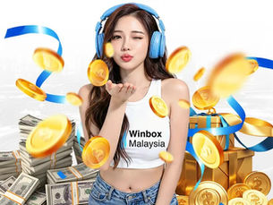 Winbox Malaysia: A Trusted Destination for Mobile Casino Gaming and Entertainment