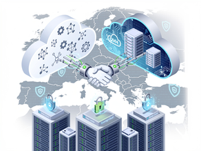 OpenNebula and OVHcloud: Why Open-Source Matters for European Cloud Sovereignty