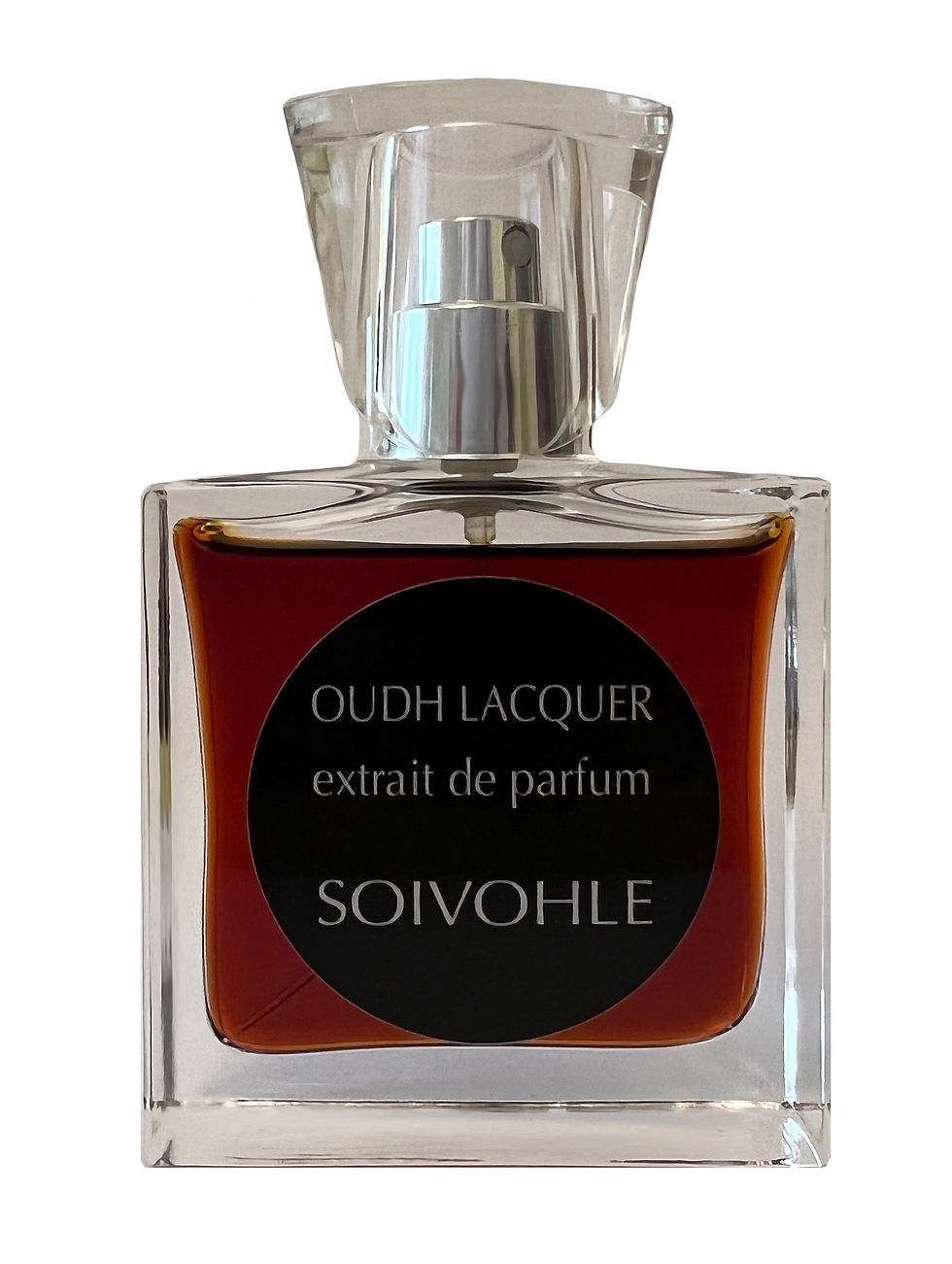 Oudh Lacquer LTD