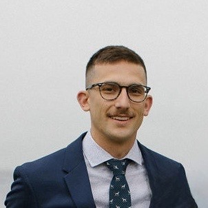 Writer: Evan MacKinnon