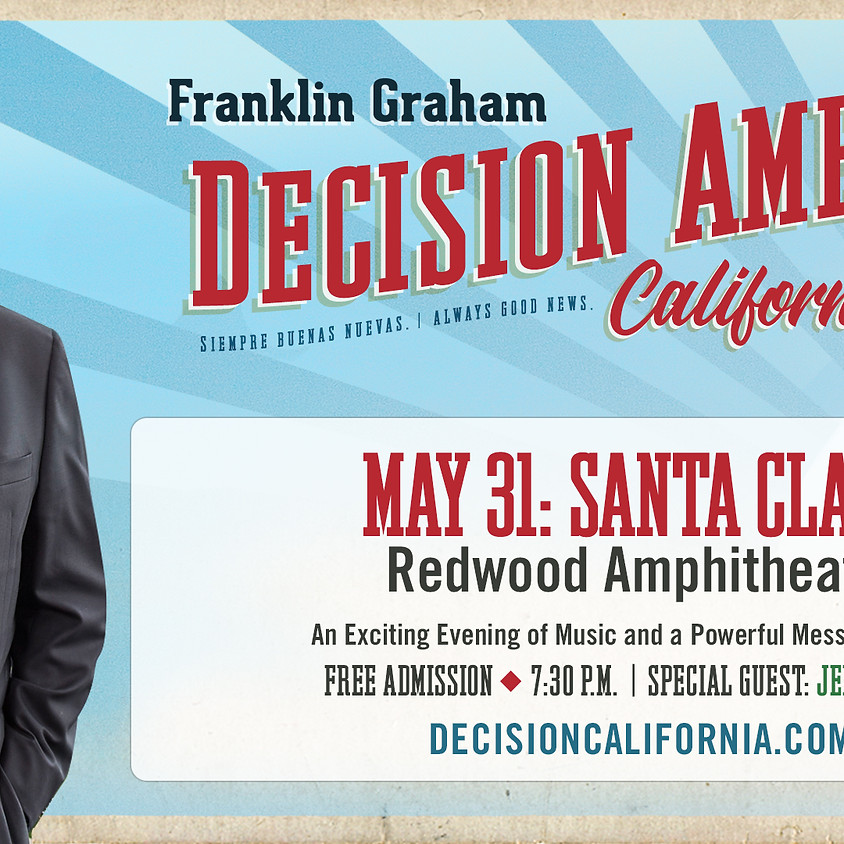 Decision America