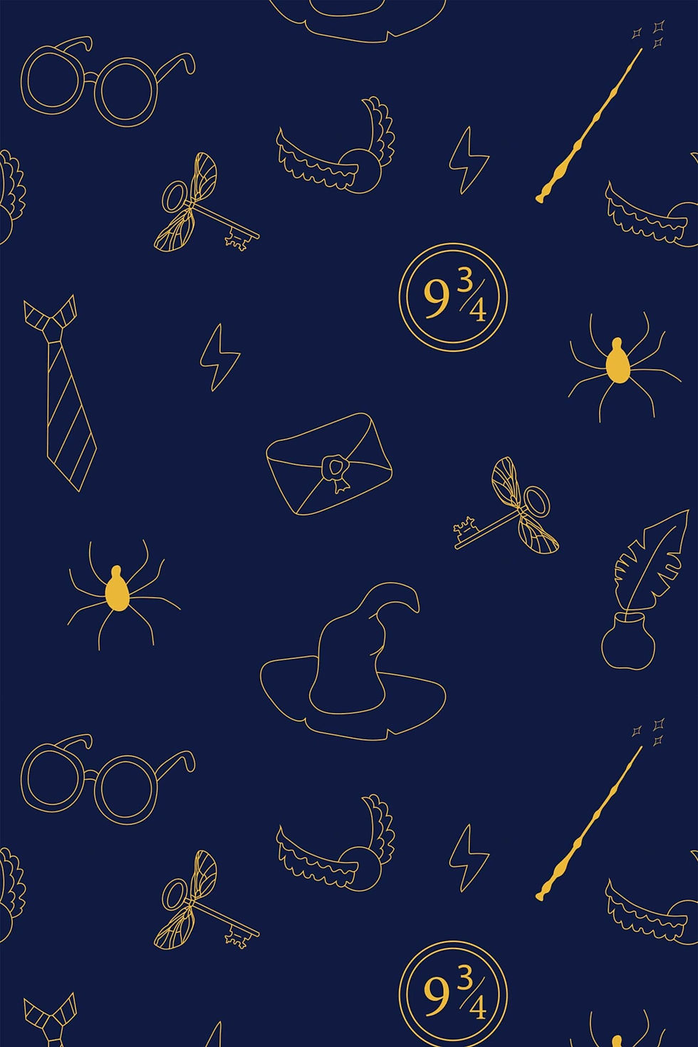 harry potter wallpaper
