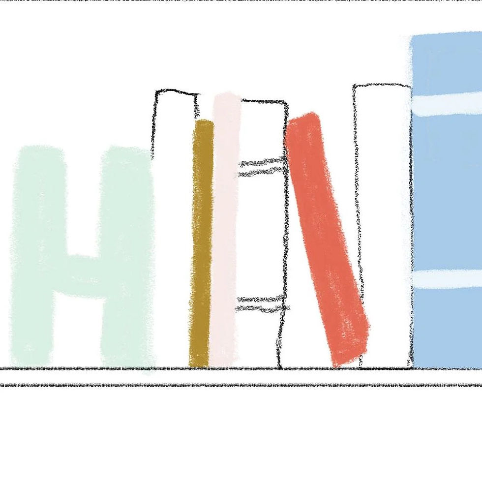 Thumbnail: books wallpaper