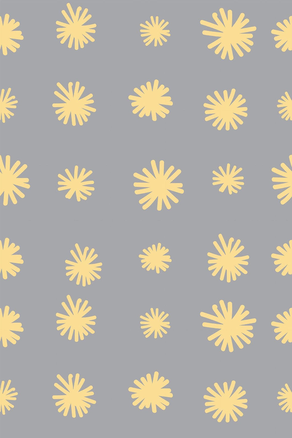 floral wallpaper for nursery